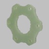 cryogenic g10 gear